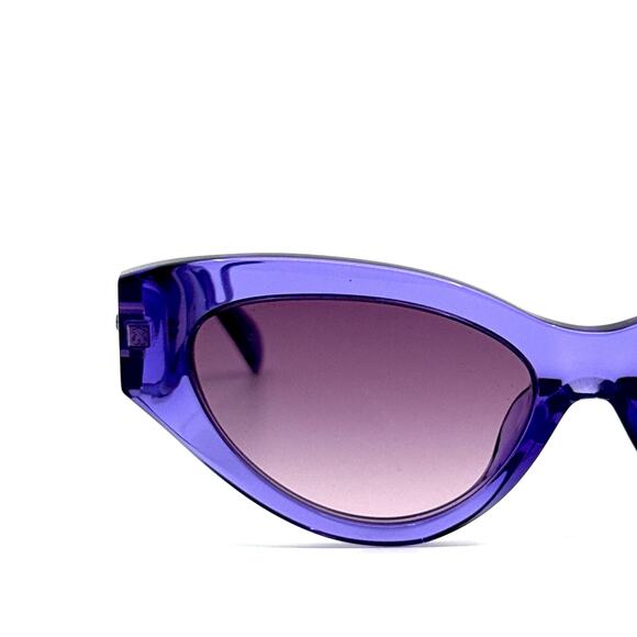 New, TOUS Sunglasses STOB84S 06LA Authentic - Picture 5 of 14